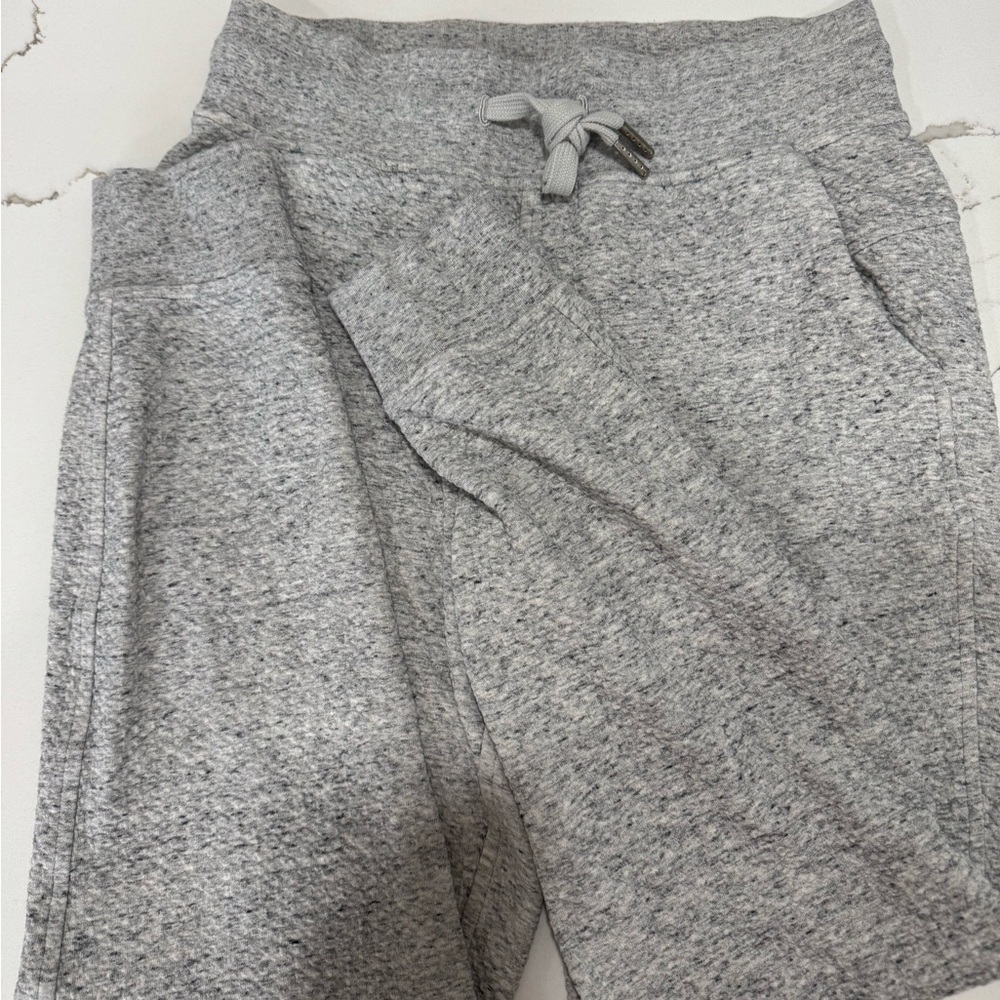 Lululemon Athletica Gray Jogger